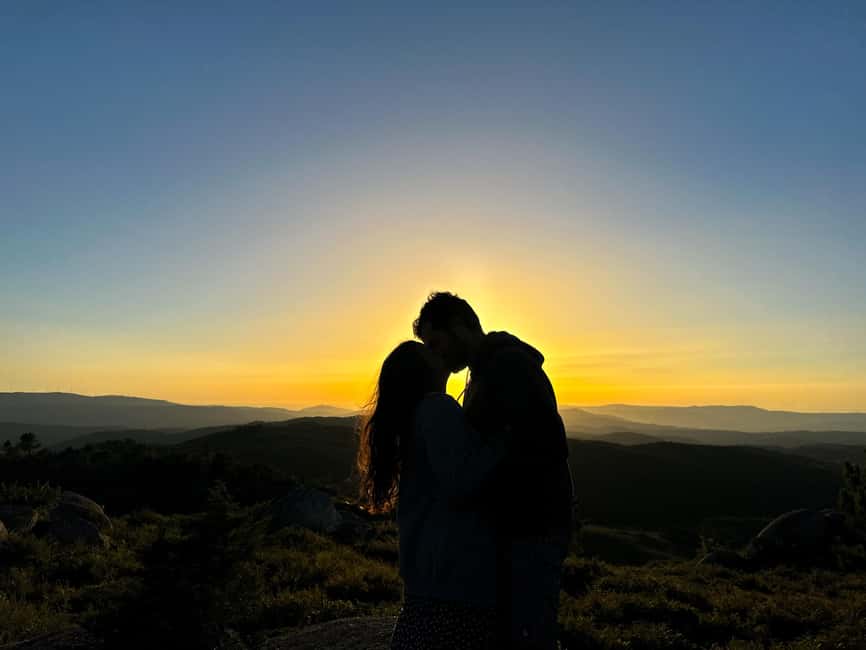 Sunset • 2h Buggy Tour • Arcos de Valdevez • Peneda Gerês - Your buggy: Cfmoto Zforce models and how to think about comfort