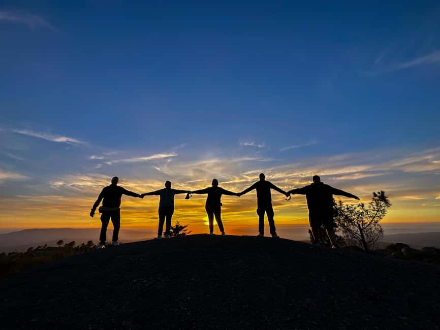 Sunset • 2h Buggy Tour • Arcos de Valdevez • Peneda Gerês - Price and value: $199 per group up to 2