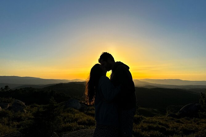Sunset • 2h Buggy Tour • (price is per vehicle) - Stop 1 Views: Miranda Forest, Soajo, Peneda, and Arga