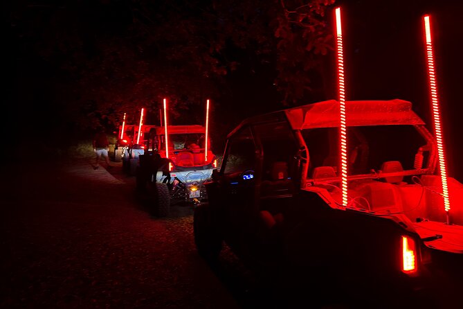 Sunset • 2h Buggy Tour • (price is per vehicle) - Safety Rules That Actually Matter on Dirt Tracks