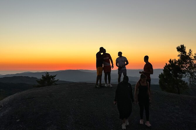 Sunset • 2h Buggy Tour • (price is per vehicle) - What to Bring for a Comfortable Sunset Ride