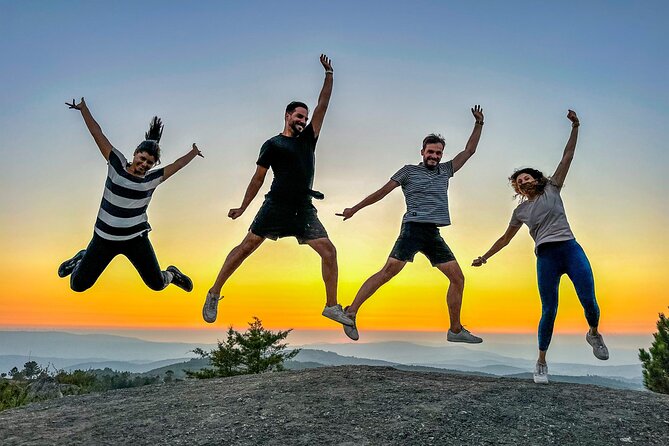 Sunset • 2h Buggy Tour • (price is per vehicle) - Should You Book This Sunset Buggy Tour Near Braga?