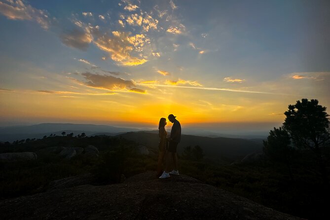 Sunset • 2h Buggy Tour • (price is per vehicle) - The Off-Road Route Up the Mountains From Arcos de Valdevez