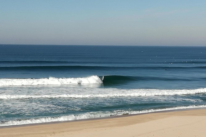 Surf Lesson for Beginners - Private Groups - Key things you will notice right away