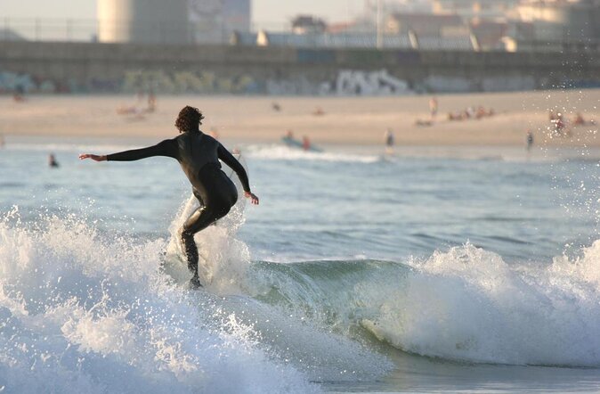 Surf Lesson | Surf Lessons - Key highlights