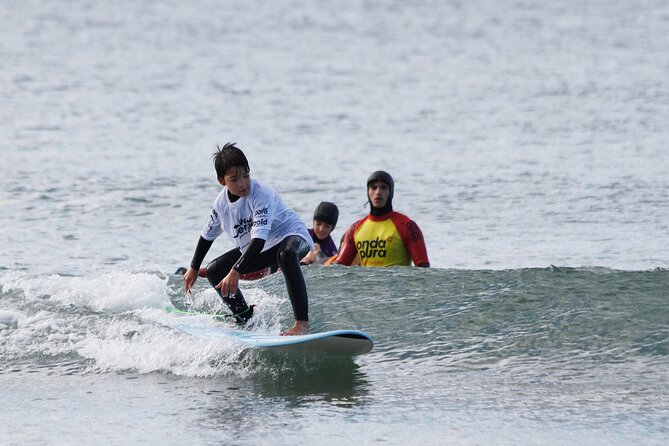 Surf Lesson | Surf Lessons - Who this lesson is for, and who should skip it