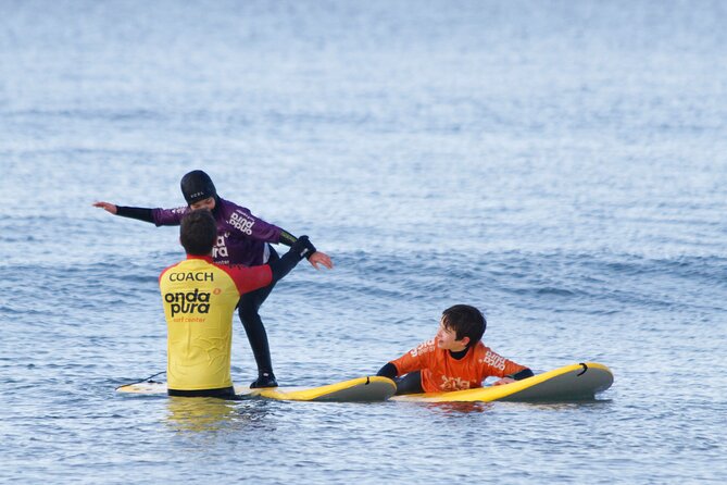 Surf Lesson | Surf Lessons - Price and value: is $35.95 a good deal?