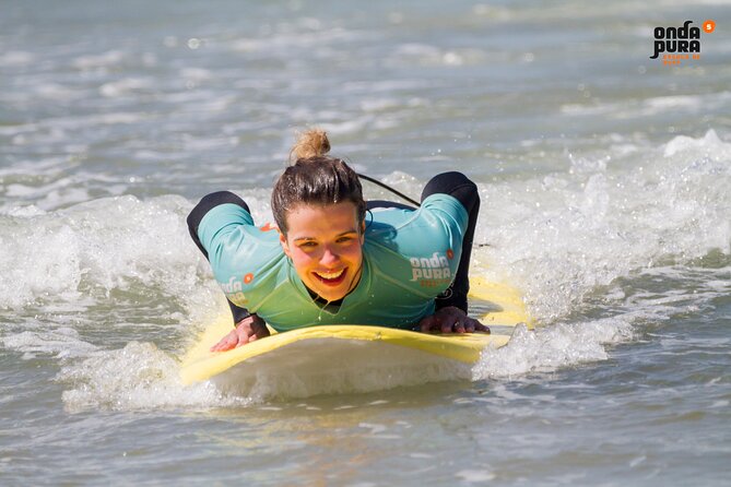 Surf Lesson | Surf Lessons - Weather matters, because surfing is weather-first