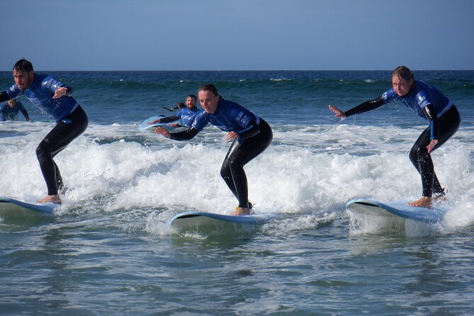 Surf Lessons in Porto with transfer at Porto Surf School - Why Porto Surf Lessons Feel Like a Local Escape