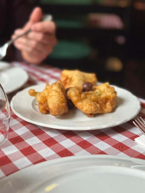 Taste of Porto: The Ultimate Full Meal Portuguese Food Tour - Port Wine and Spirits at the Local Bar: Finish Strong