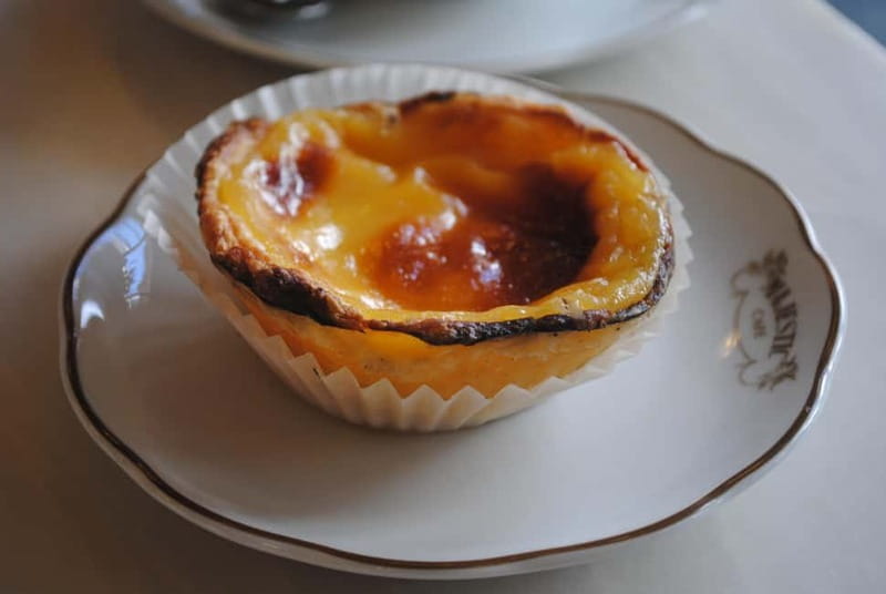Taste of Porto: The Ultimate Full Meal Portuguese Food Tour - Price and Value: What $63 Buys You in Real Eating