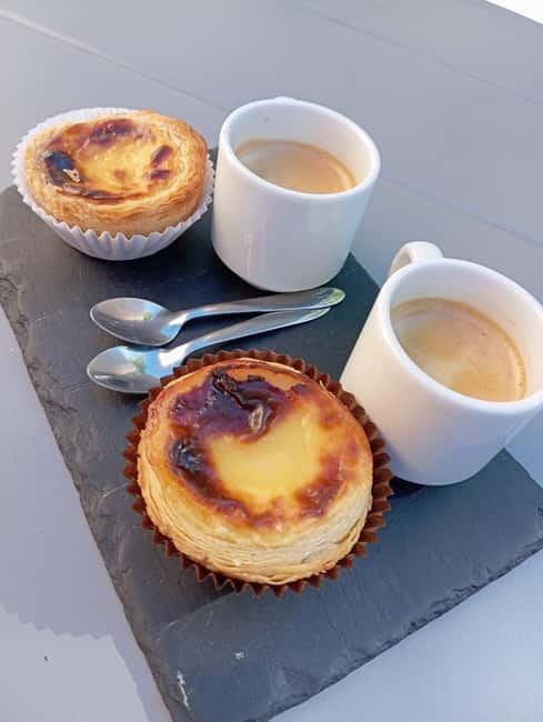 Taste of Porto: The Ultimate Full Meal Portuguese Food Tour - Who Should Book This Porto Food Tour (and Who Might Skip It)