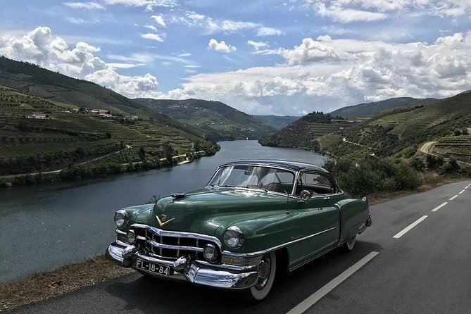 Taste the Douro - Vintage Experience - Rabelo Boat Ride for One Hour: The Day’s Best Change of Pace