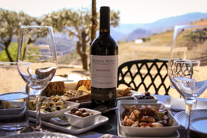 Taste the Douro - Vintage Experience - Vintage Vehicle Comfort and the Cost Question