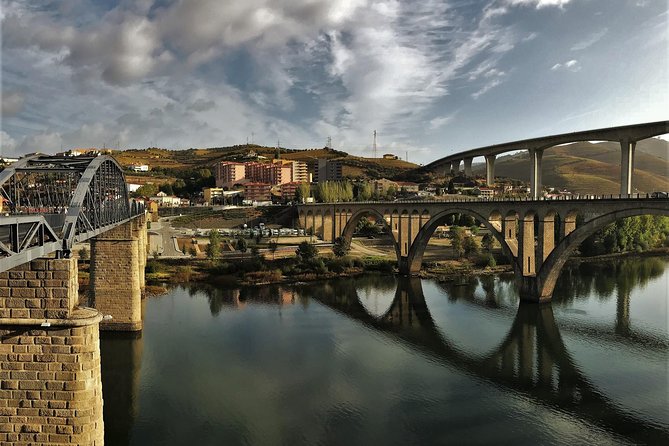 Taste the Douro - Vintage Experience - Pickup and Drop-Off in Porto: Plan for Extra Transfer Fees