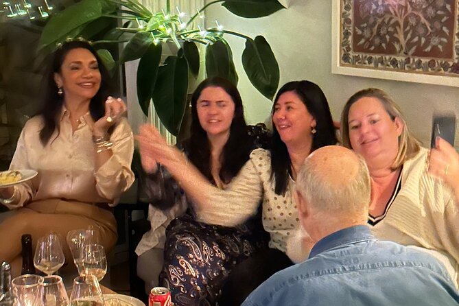 The Art of Eating and Making Friends - The starter course: a food map of Portugal and Spain