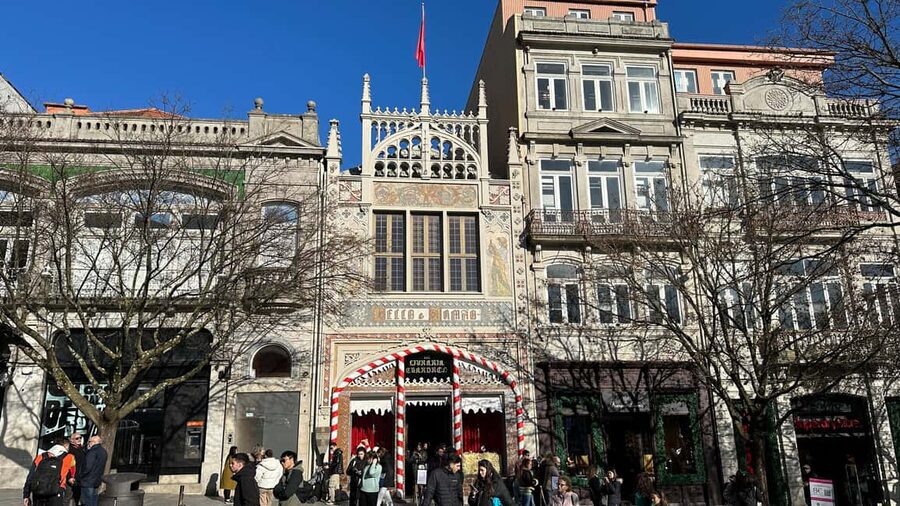 The Beautiful Story of Porto: Guided Tour with Entry Tickets - Who this Porto tour suits best