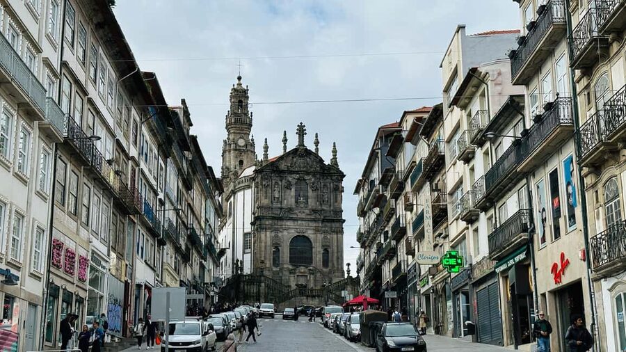 The Beautiful Story of Porto: Guided Tour with Entry Tickets - Your best plan before you go (small steps, big payoff)