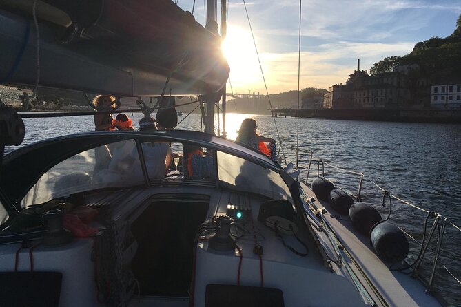 The Best Douro Boat Tour - Why This 1.5-Hour Douro Sail Works So Well