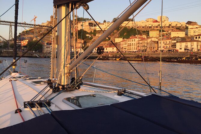 The Best Douro Boat Tour - Stop-by-Stop: Cais da Ribeira and Cais de Gaia Views