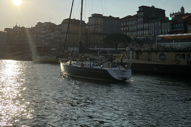 The Best Douro Boat Tour - Views, Not Wineries: The Smart Choice If You Want City From Water