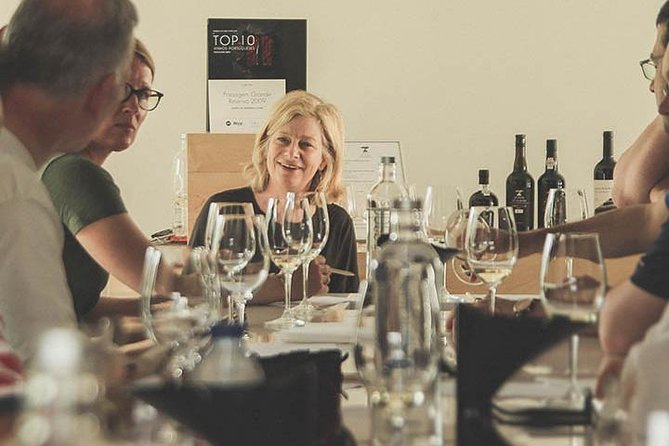 The Luxury Douro tour - Key highlights you will care about