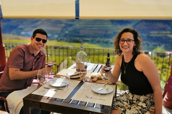 The Luxury Douro tour - Touring presses and tasting oldest wines, without feeling rushed