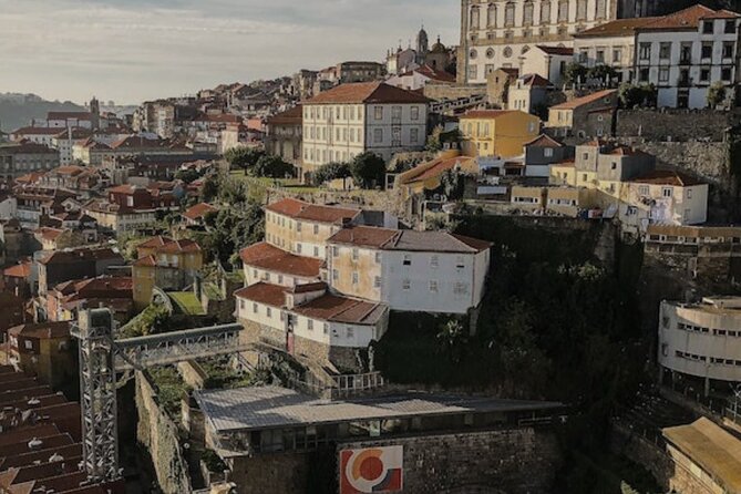 The Secret Garden, a Private Mission to protect the Local Heritage in Porto - Weather, fitness, and who should (and should not) choose this