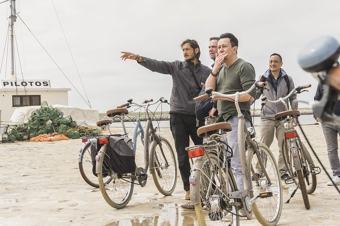 The Sunset Porto Bike Tour - Price and Value: What $58.81 Buys You in Porto