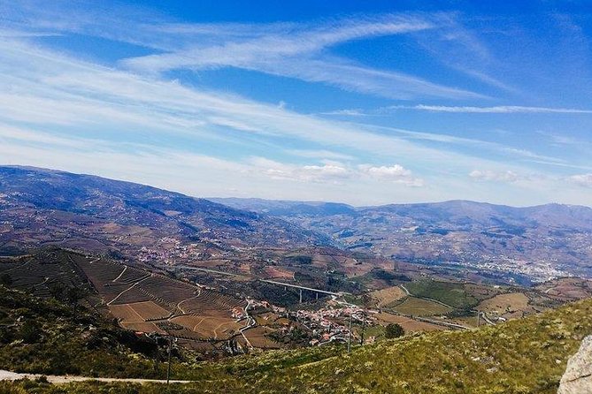 Top Highlights of Douro Valley From Porto Full Day Private Tour - Key reasons this Douro Valley tour works