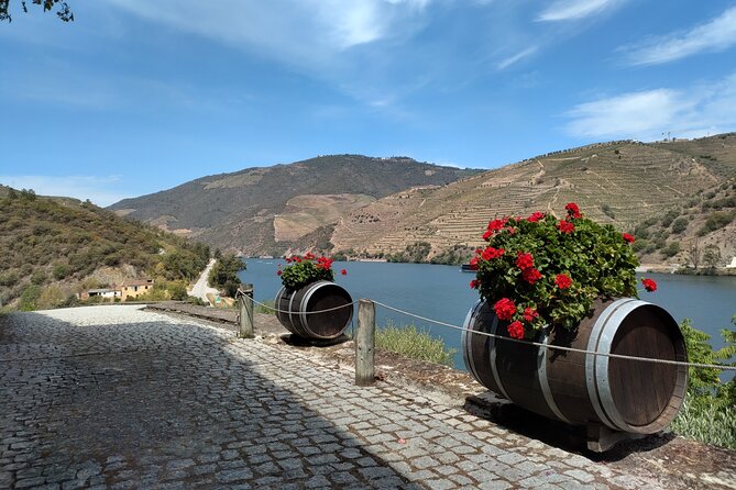 Tour- Douro Wine Region- The Douro Wine Route - What the $162.19 price really covers, and why it is not just a ride