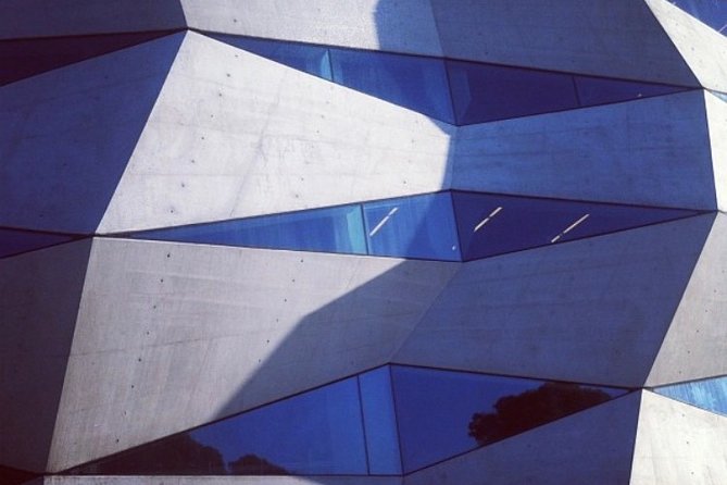 Tour HD Porto 4 hours - Foz: where the Douro meets the ocean