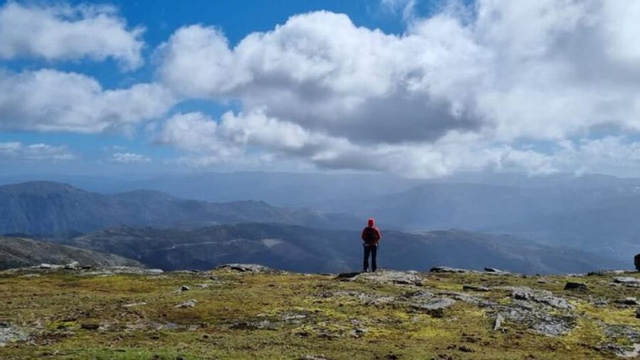 Tour Privado no Parque Nacional Peneda-Gerês com guia local - Key things you’ll notice on this Peneda-Gerês day