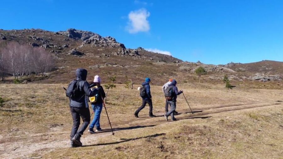 Tour Privado no Parque Nacional Peneda-Gerês com guia local - Entering Peneda-Gerês with a guide who knows the rhythm