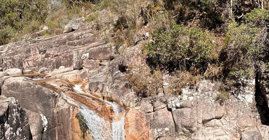 Tour Privado no Parque Nacional Peneda-Gerês com guia local - The short SUV ride that sets up the whole day