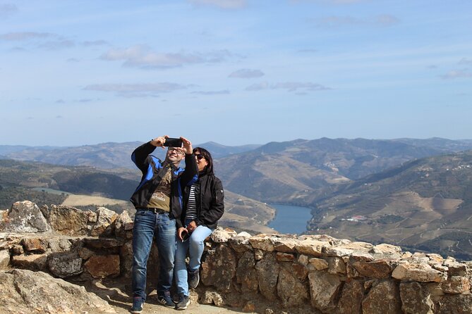 Tour the Douro wine region, and discover the fantastic landscape - Key takeaways before you go