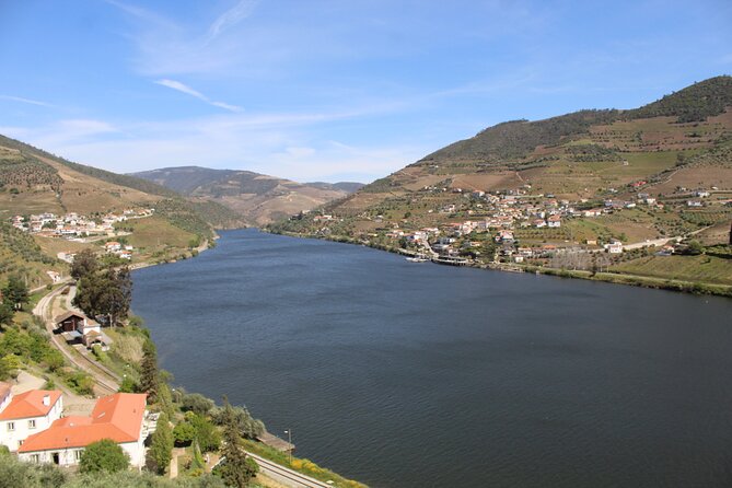Tour the Douro wine region, and discover the fantastic landscape - Why This Douro Day Trip From Porto Feels Different