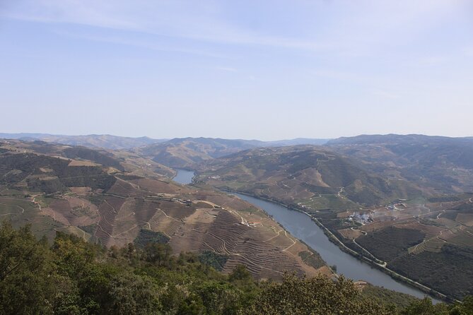 Tour the Douro wine region, and discover the fantastic landscape - Price and Value: Is $255 Worth It for a Private Douro Day?