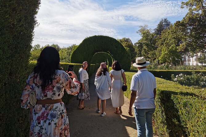 Tour to the Palace of Mateus and the Douro - Key highlights you should care about