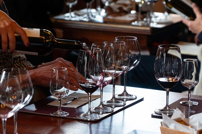 Tour to the Palace of Mateus and the Douro - Quinta das Carvalhas: guided vineyards, cellar time, and wine plus port tasting