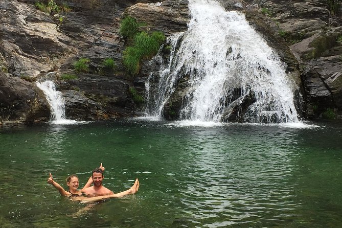 Tour to the Waterfalls in 4x4 full day - Key Things That Make This Porto Waterfalls 4x4 Tour Work