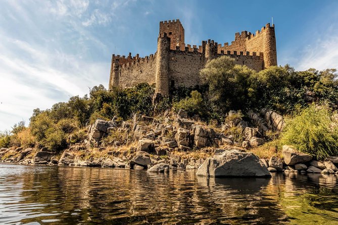 Tour / transfer Lisbon - Porto or Porto Lisbon with tour - Private group up to 7: pacing you can actually enjoy