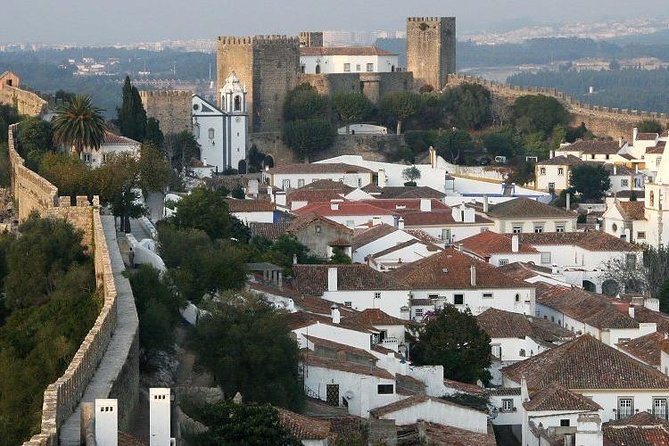 Tour / transfer Lisbon - Porto or Porto Lisbon with tour - Aveiro city tour: a short introduction with admission marked free