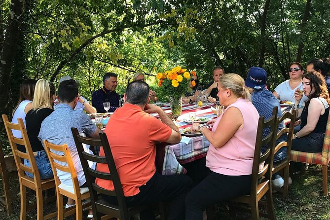 Traditional Cooking Class, Farm Tour & Lunch in the Douro Valley - The 11:00 am start: what your half-day schedule really looks like