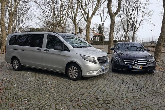 Transfer Airport (OPO) - Porto Centro - How the Pickup Works at Francisco Sá Carneiro Airport (OPO)