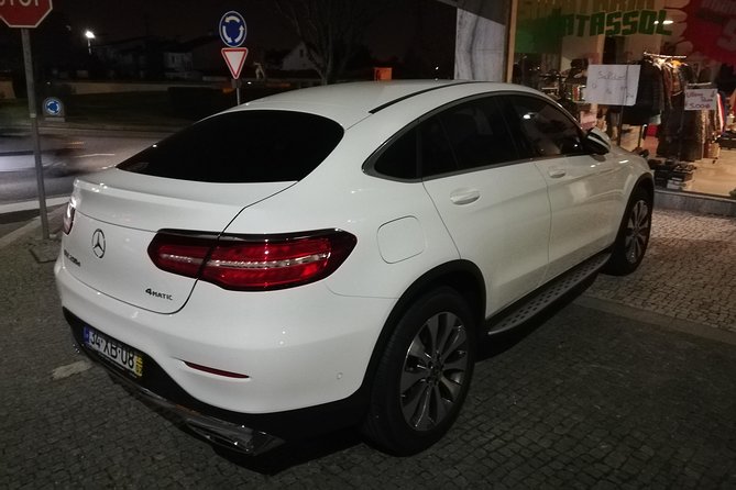 Transfer from Porto Airport to Porto City Hotels - Return transfer to Porto Airport: keep the stress off your departure day