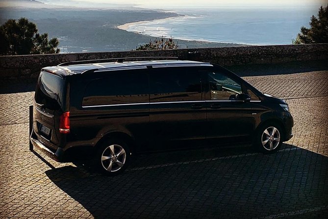 Transfer from Porto Airport to Porto City Hotels - Price value check: is $22.99 per person fair for private door-to-door?