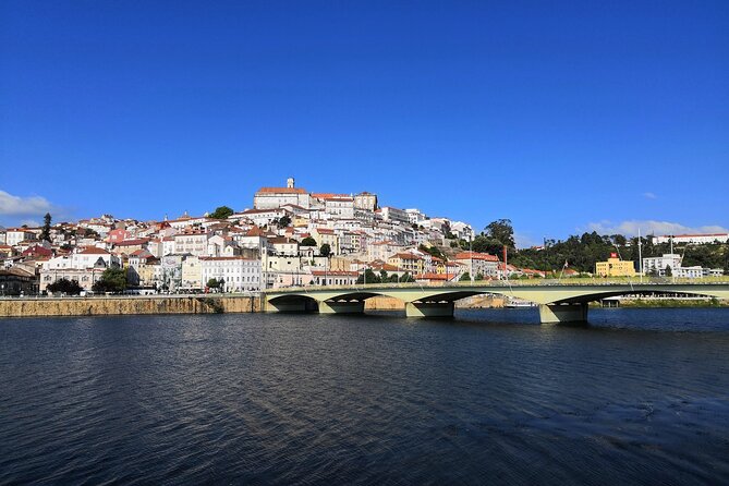 Transfer Tour Between Lisbon and Porto - Fatima Sanctuary in 45 Minutes: What You Can Expect