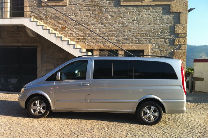 Transfer Tour Between Lisbon and Porto - Obidos Walled Fortress Village, Shopping Time and Photo Walls