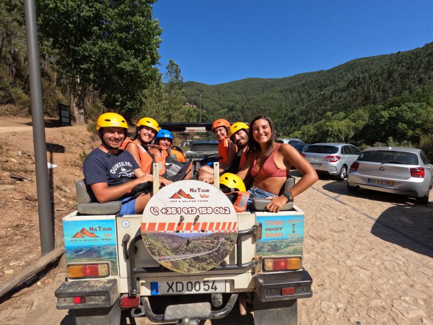 Tubing-Rafting at Paiva River - What to bring for comfort: water shoes, towel, and the right mindset